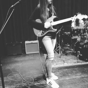 Meet your Posher, Kaylyn